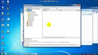 HOW TO quotCLEAR MEquot BIOS USE FLASH IMAGE TOOL [upl. by Holle482]