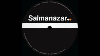 PREMIERE A1 Salmanazar  Electronic SALMANAZAR01 [upl. by Ativak]