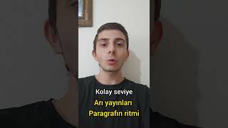 PARAGRAF KAYNAK ÖNERİSİ  ayt yks tyt yks2024 paragraf [upl. by Ridglee]