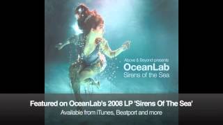 Above amp Beyond pres OceanLab  Just Listen [upl. by Nej]