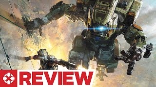 Titanfall 2 Review [upl. by Nnylav]