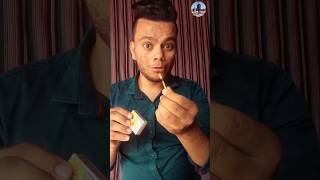 Burning matchstick 🔥 magic ✨ tutorial ✴️ 🤯 shorts trending viral magic [upl. by Arratahs]