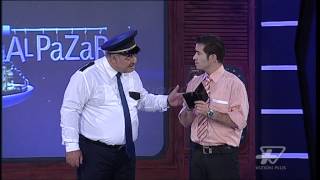 Emerimet ne administraten publike  Al Pazar 12 Tetor 2013  Show Humor  Vizion Plus [upl. by Shien843]