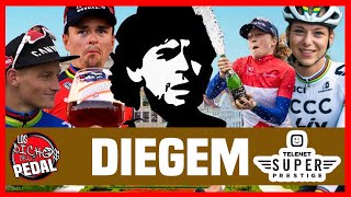 LIVE🔴SUPERPRESTIGE Ciclocross  DIEGEM  20232024 Frikicross [upl. by Scheer93]