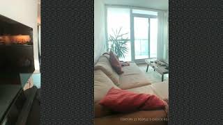 25 Lower Simcoe St 1206 Toronto ON M5J 3A1 [upl. by Coplin561]