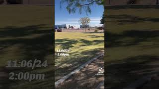 110624 cashdrop Tolleson AZ az phx cashdrop money cash christmas [upl. by Sue]