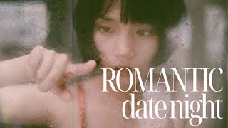 Romantic date night The perfect soundtrack jazz relaxing music [upl. by Duomham]