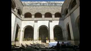 Convento de Malinalco [upl. by Jaban185]