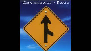 COVERDALE amp PAGE  COVERDALE amp PAGE Full Album 1993 [upl. by Josefa]