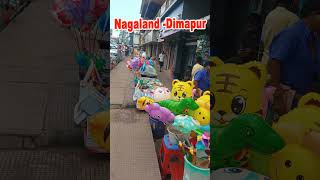 NagalandDimapur City shorts nagaland shortsfeed dimapur kohima kohimanews tamilnadu [upl. by Augustus625]