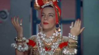 • CARMEN MIRANDA • 1940 • Mama eu queroavi [upl. by Kafka692]