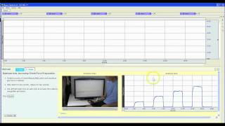 BSL 4  Physiology Lab Demo [upl. by Leasim]