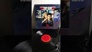 Kenny Loggins  Danger Zone 1986 Soundtrack [upl. by Gerhan]