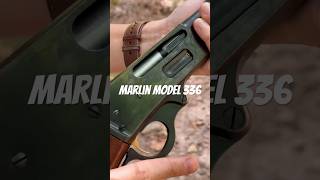 Could This Be The Best Lever Action Rifle Ever Made [upl. by Warren]