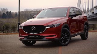 Mazda CX5 Kuro Edition [upl. by Jerry401]