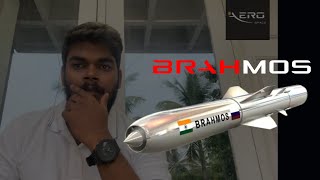 BRAHMOS Missile  Tamil  Aerospace and Defence Technology updates  Yerospace  yerospacein [upl. by Nitsyrk983]