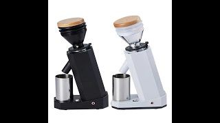 ELECTRIC COFFEE GRINDER [upl. by Janicki]