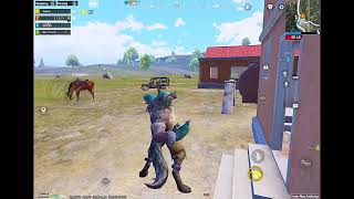 Funny Moment BGMI gameplayClever Enemies pubgmobile rankpush wowmode [upl. by Nallak]