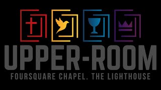 UpperRoom Foursquare Chapel Sunday Service  131024 [upl. by Nyrroc]