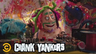 Yankerville’s Latest and Finest Prank Calls  Crank Yankers [upl. by Eillit]