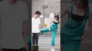 love prank funny douyin music song newsong explore lovestatus [upl. by Ansela]