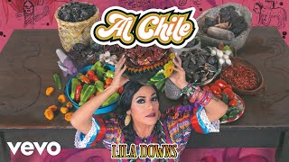 Lila Downs  La Campanera Cover Audio [upl. by Arndt]