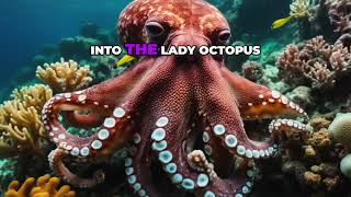 Octopuses are Creepy AF and thisbis why [upl. by Aniratac108]