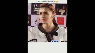 Alia Bhatt Memes 🤣🤣  Alia Bhatt Funny Videos 😂 Shorts shortsfeed studyformussoorie [upl. by Yerac]