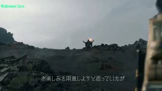 DEATH STRANDING Trailer TGS 2018 [upl. by Drageruaeb]