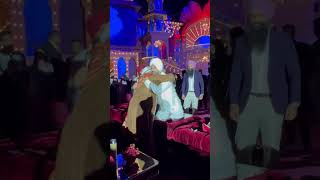 Diljit Dosanjh’s Touching Moment With sadhguru sadhguruonlife ambhani anantambani [upl. by Ryann]