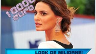 DPaparazzi Kanal D Look de milioane [upl. by Demp318]