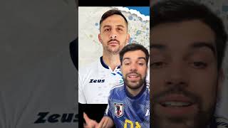 MANOLAS SE REENCARNA EN CRISTIANO RONALDO [upl. by Sibbie]