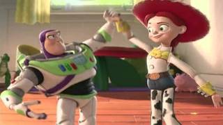 Toy Story 2 Walkthrough Level 11 Als Penthouse HD [upl. by Eceinaj821]