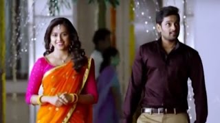 Kerintha Theatrical Trailer  Sumanth Ashwin Sri Divya Tejaswi Madivada [upl. by Aneri148]