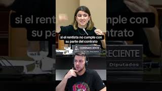 SINDICATO DE OKUPAS AMENAZA al MERCADO INMOBILIARIO Y ARRENDADORES con HUELGA de ALQUILER 🤨 [upl. by Adnana117]