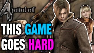 The Original Resident Evil 4 Still Holds Up [upl. by Gusti]