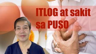 Latest sa itlog at sakit sa puso [upl. by Whitcomb]