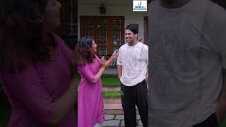 quot Door തുറന്നാൽ അച്ഛൻ ചാടി അകത്തു കേറും quot tinytom hometour mustang familyinterview [upl. by Varian]