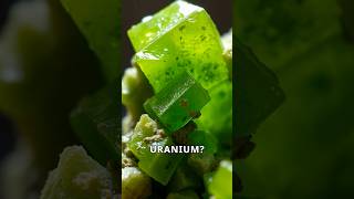 Exploring the Fascinating World of Uranium [upl. by Llertram480]