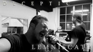 DECEPTIC  Lemniscate Official Music Video [upl. by Georgeta]