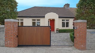 21 Corrig Park Dun Laoghaire Co Dublin  McMorrow Properties [upl. by Yam863]