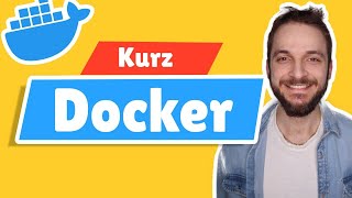 Docker ENTRYPOINT vs CMD  Kurz Dockeru časť 6 [upl. by Karlotte608]