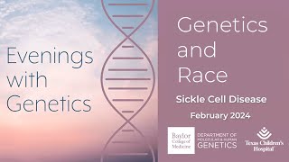 Race and Genetics Perspectives of Precision Medicine 2024 [upl. by Boy]