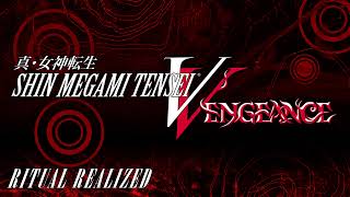 Ritual Realized  SMT V Vengeance [upl. by Novia381]