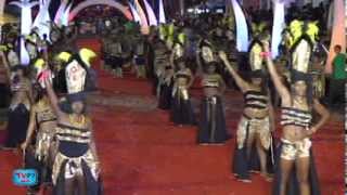 CARNAVAL 2014  Parade LIMASS de SainteRose  Version TV Partie 23 [upl. by Gabriel]