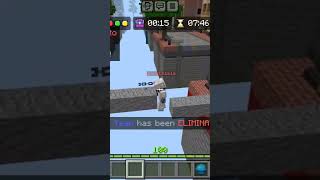 Trapping people in minecraft 293 [upl. by Biggs]