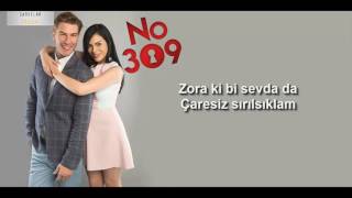 No309 Dizi Müziği Davetsiz Misafirim [upl. by Rosella884]