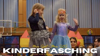 Kinderfasching im SCS  2024 [upl. by Granoff132]