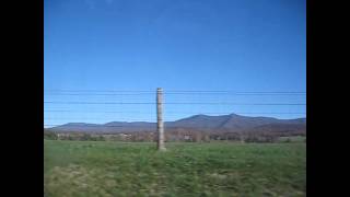 US HWY 340 Stanley to Luray Virginia [upl. by Abdul158]