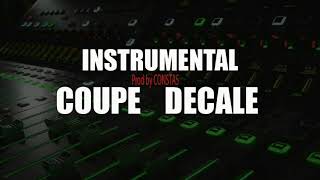 Instrumental Coupé Décalé  Arafat Debordo type beat [upl. by Abram]